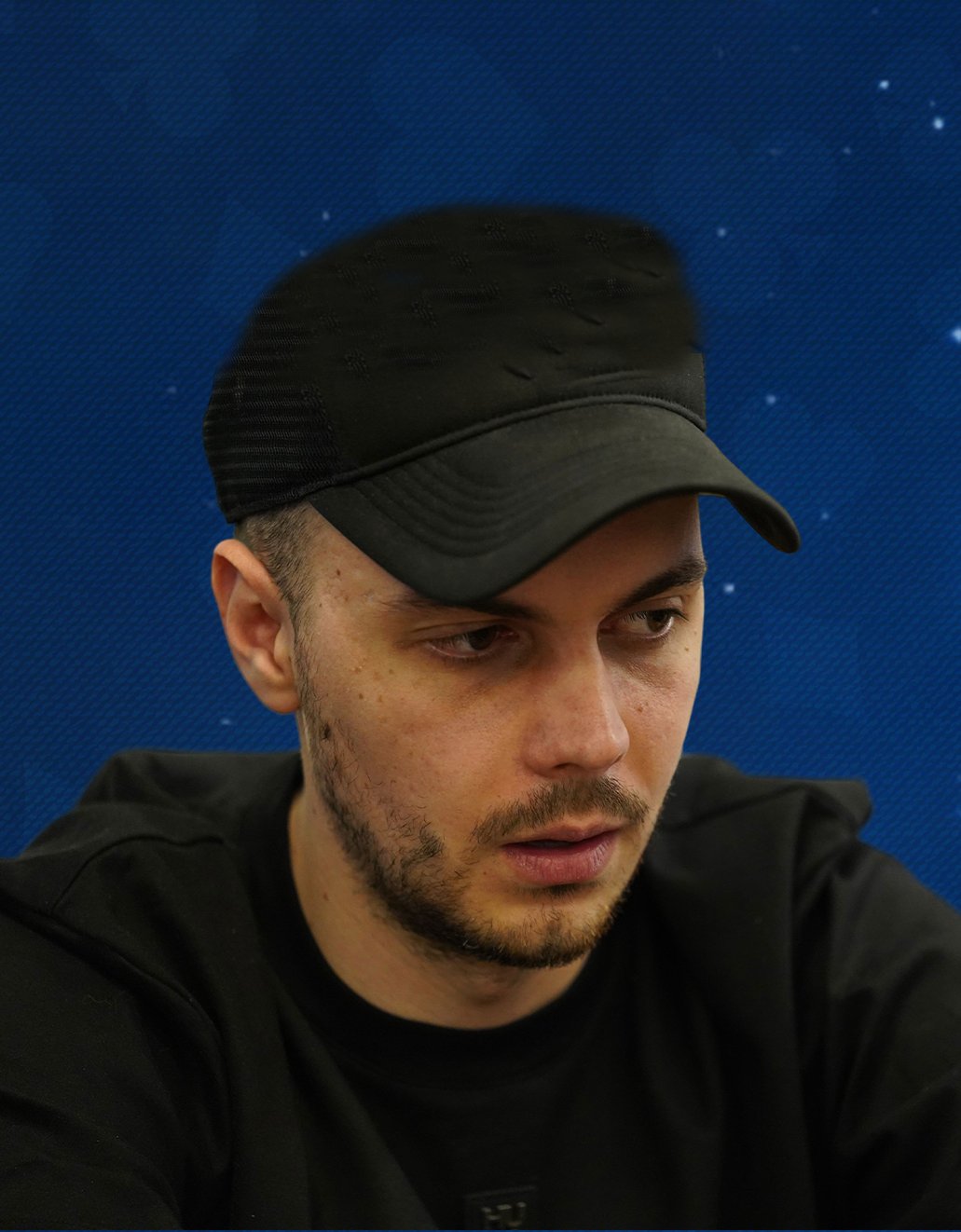 Дмитро Тулін