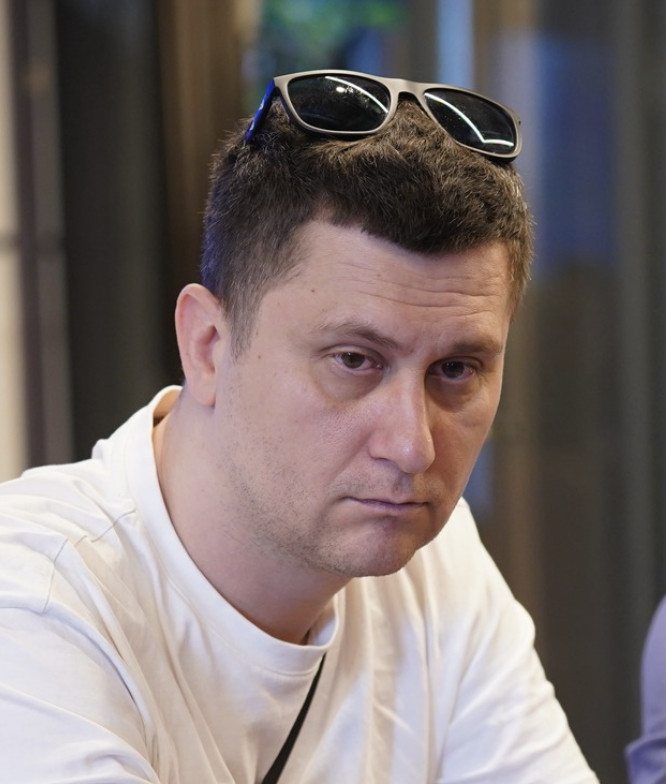 Роман Корнієнко