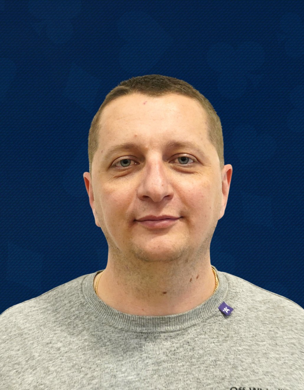 Євген Коринецький