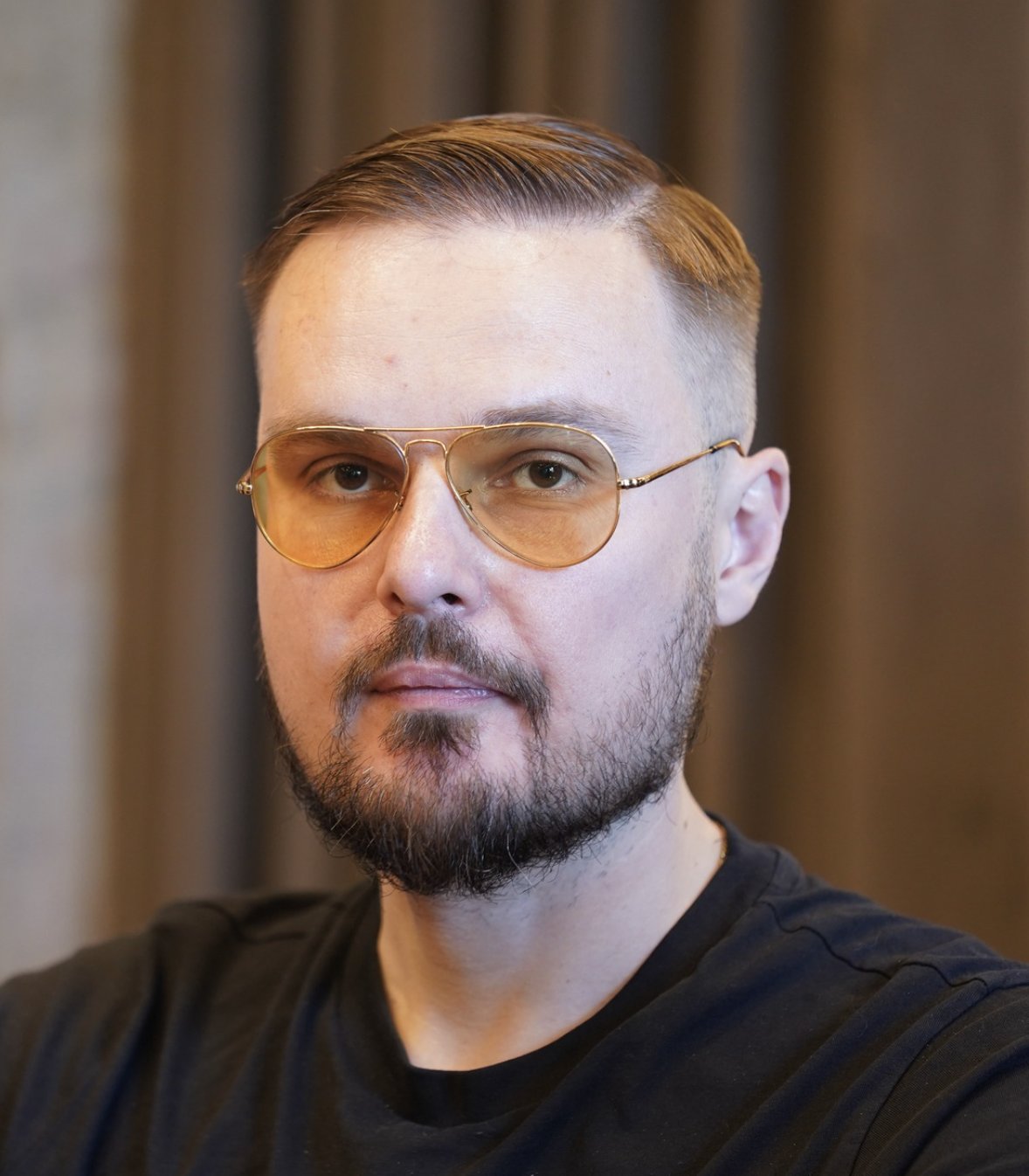 Денис Флекевчук