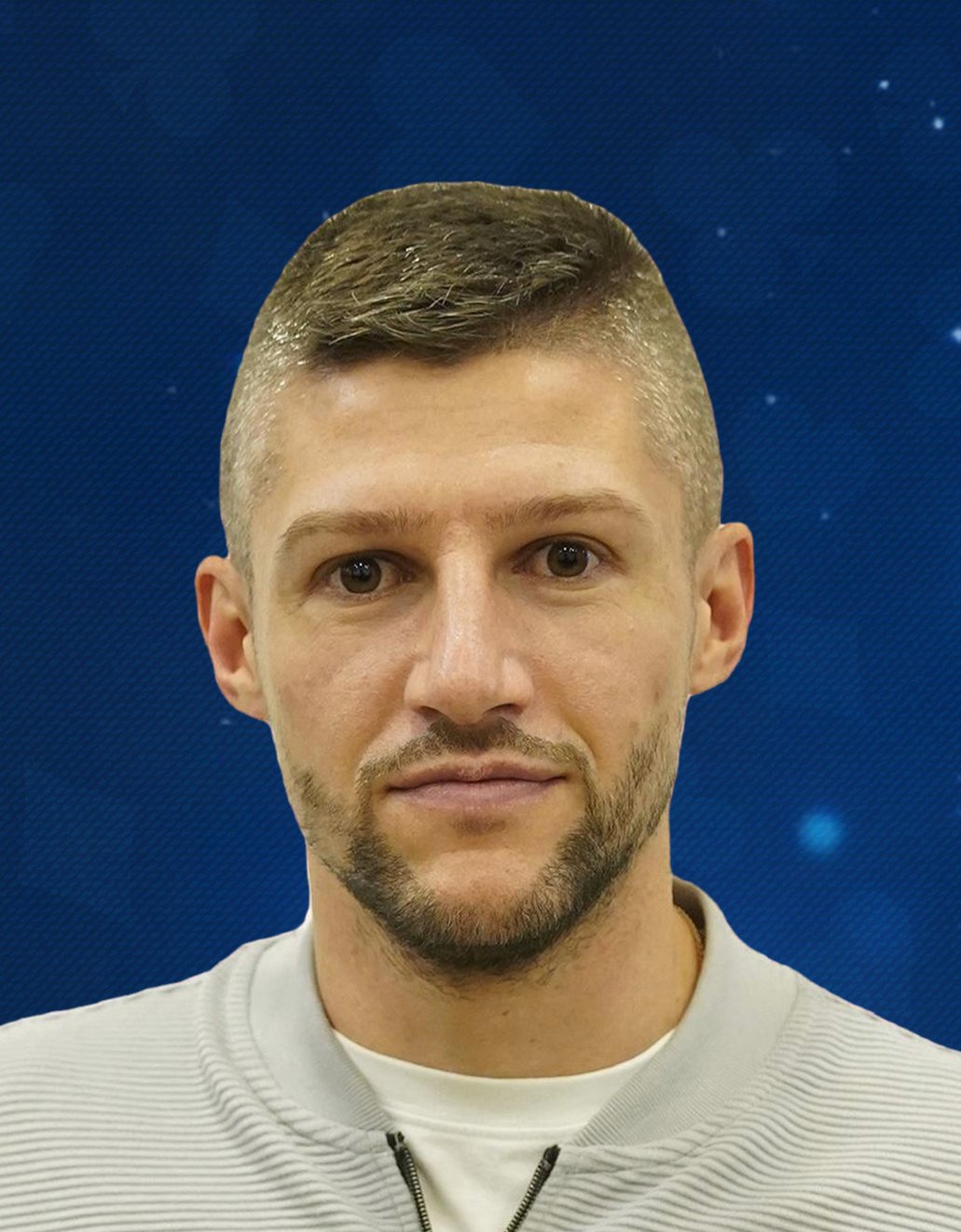 Олег Козидра