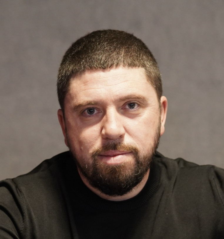 Октавіан Заря