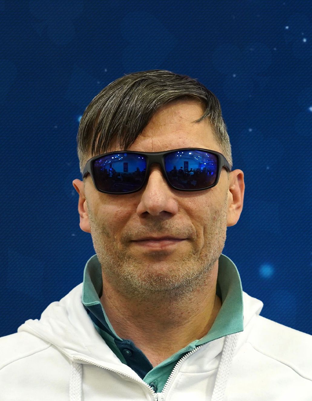 Олег Місюрка
