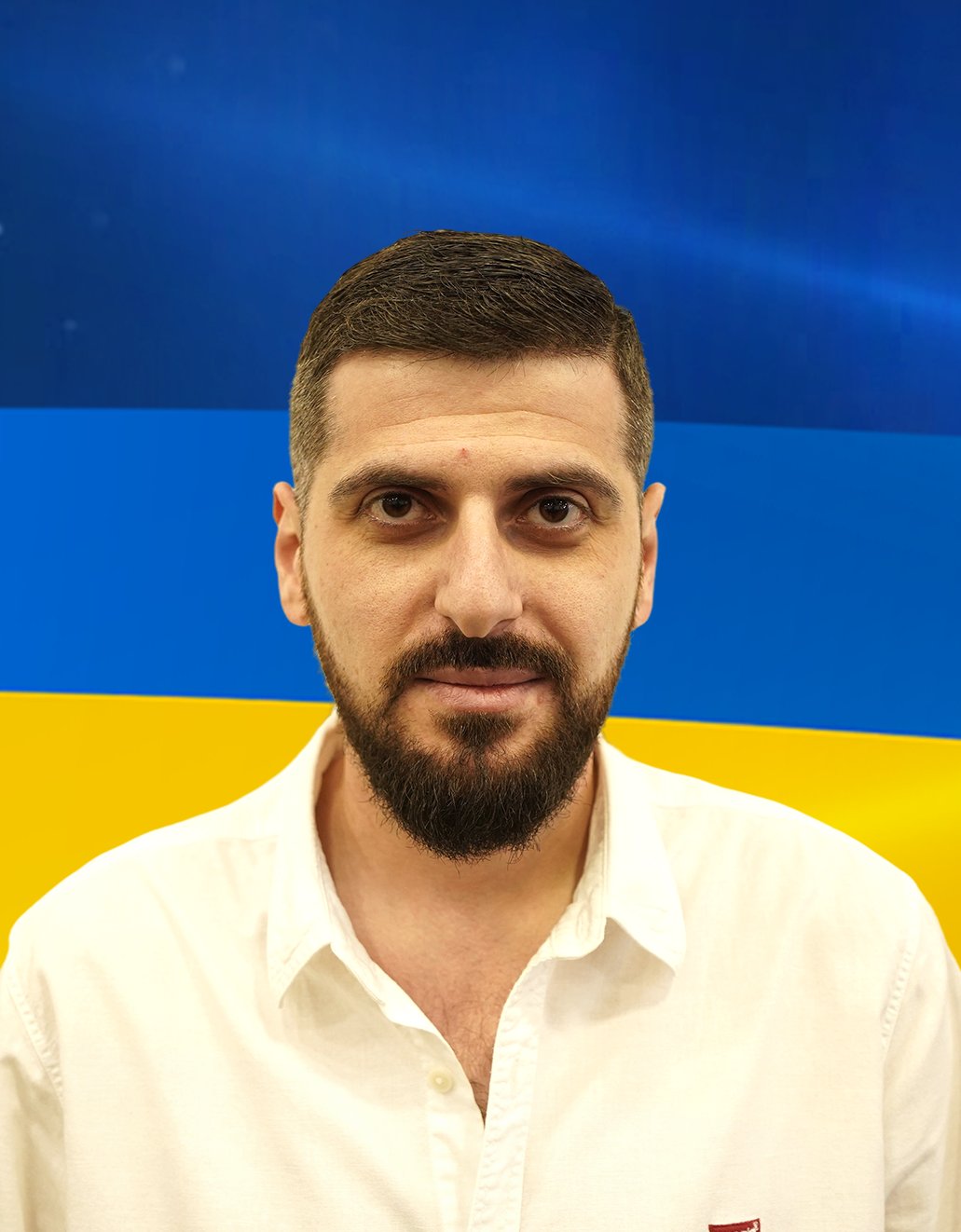 Генрік Алекян