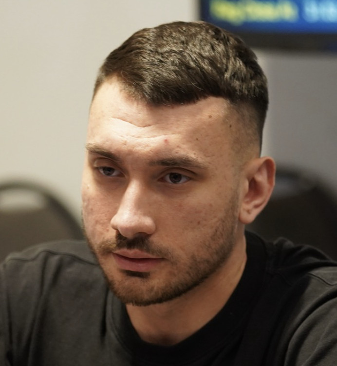 Дмитро Андрущенко