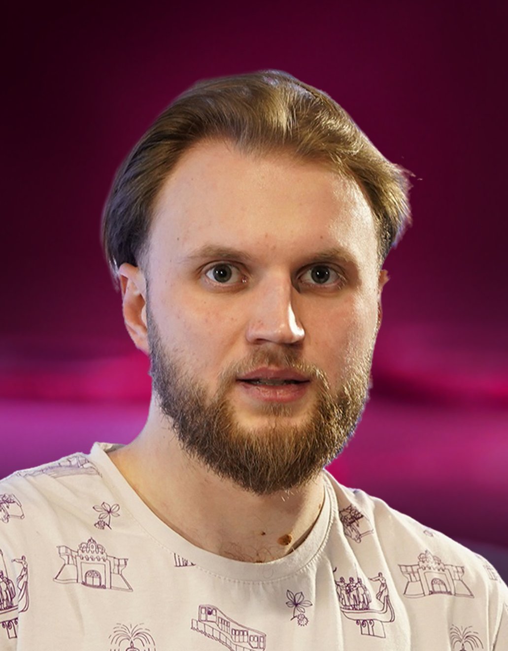 Річард Нойман